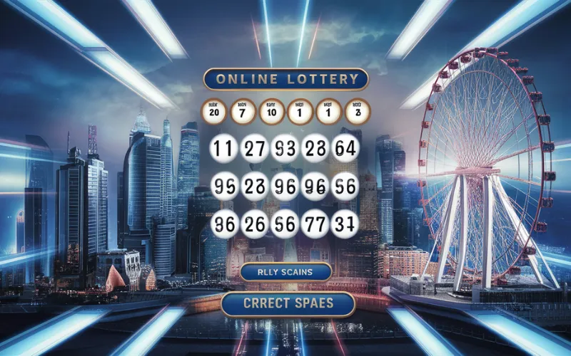 jackpot lottery chart