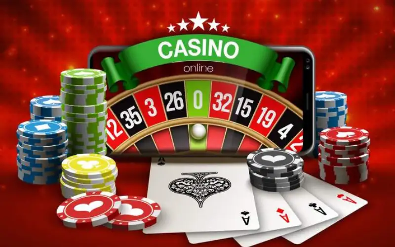 Online Casino