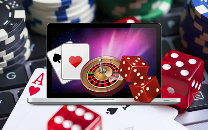 Online Casino