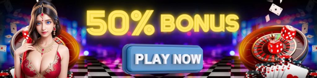 Online Casino