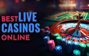 Live Casino Online
