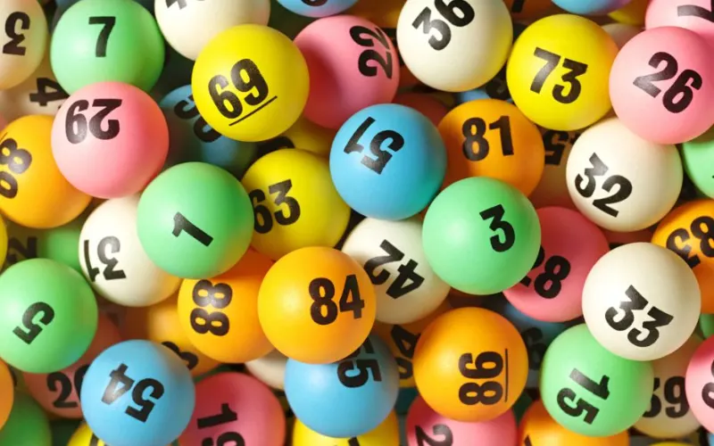 nirmal lottery result