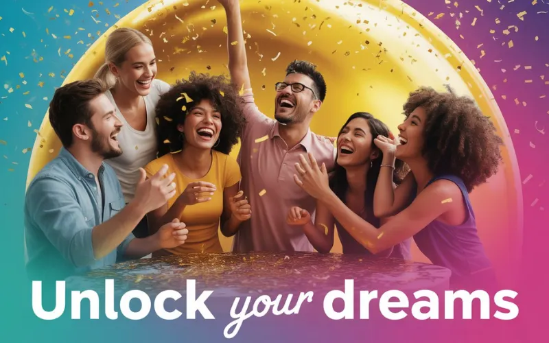 online lottery result